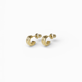 Cascade Multi - Hoop Earrings - Coddle Heaven