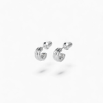 Cascade Multi - Hoop Earrings - Coddle Heaven