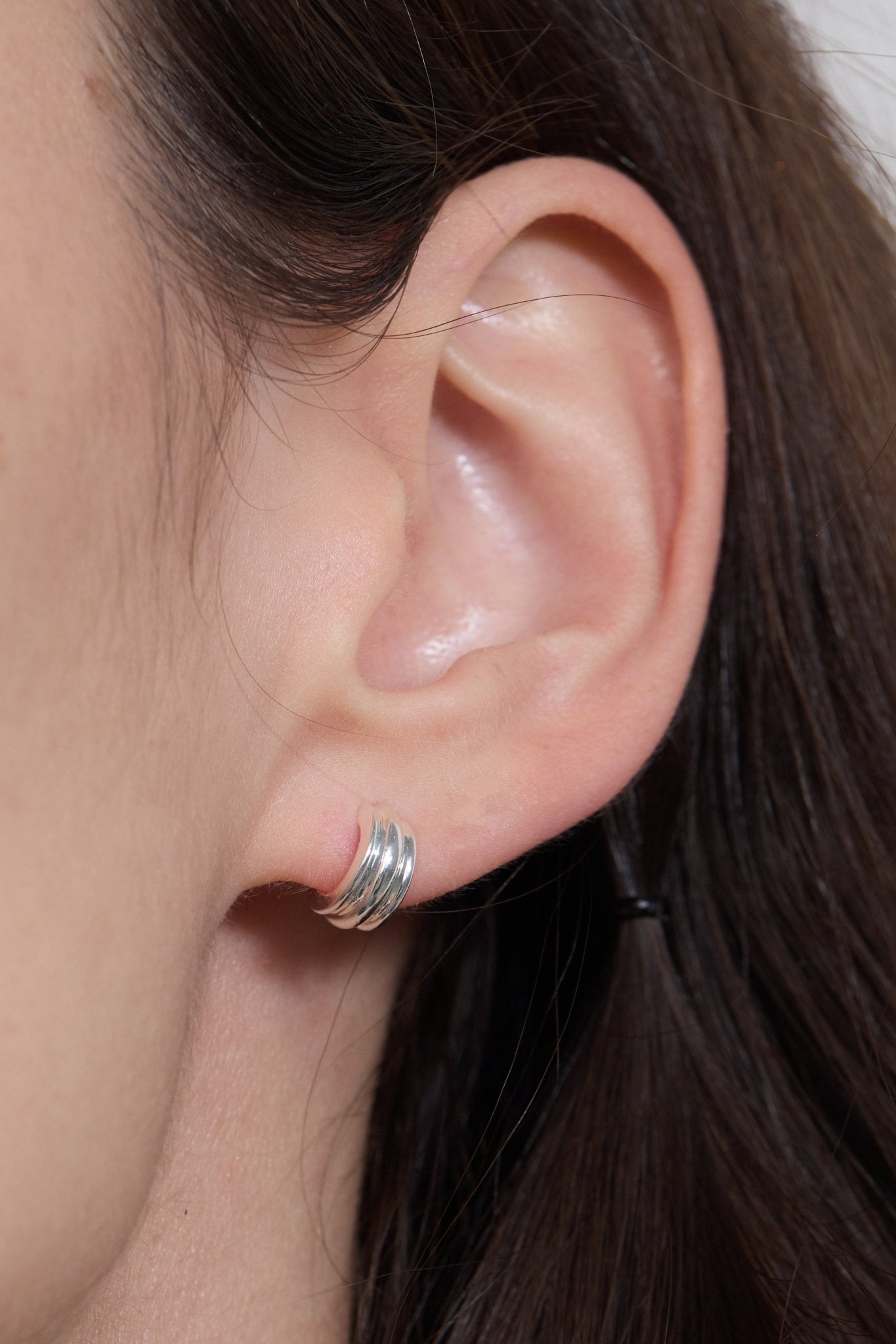 Cascade Multi - Hoop Earrings - Coddle Heaven