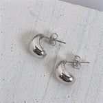 CH Cashew Earrings - Coddle Heaven