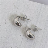 CH Cashew Earrings - Coddle Heaven
