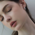 CH Cashew Earrings - Coddle Heaven