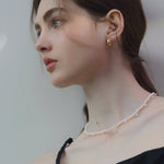 CH Cashew Earrings - Coddle Heaven