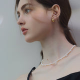 CH Cashew Earrings - Coddle Heaven