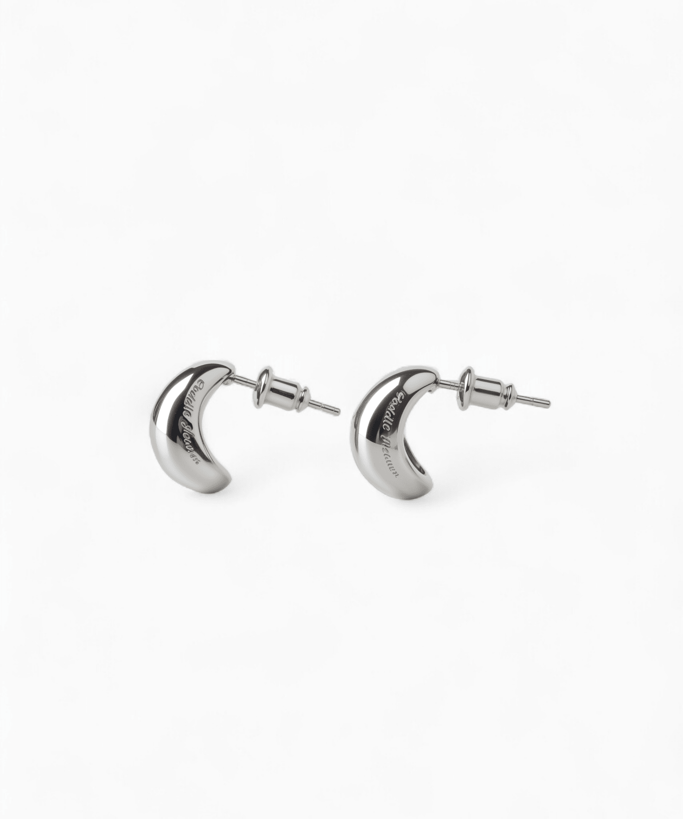 CH Cashew Earrings - Coddle Heaven