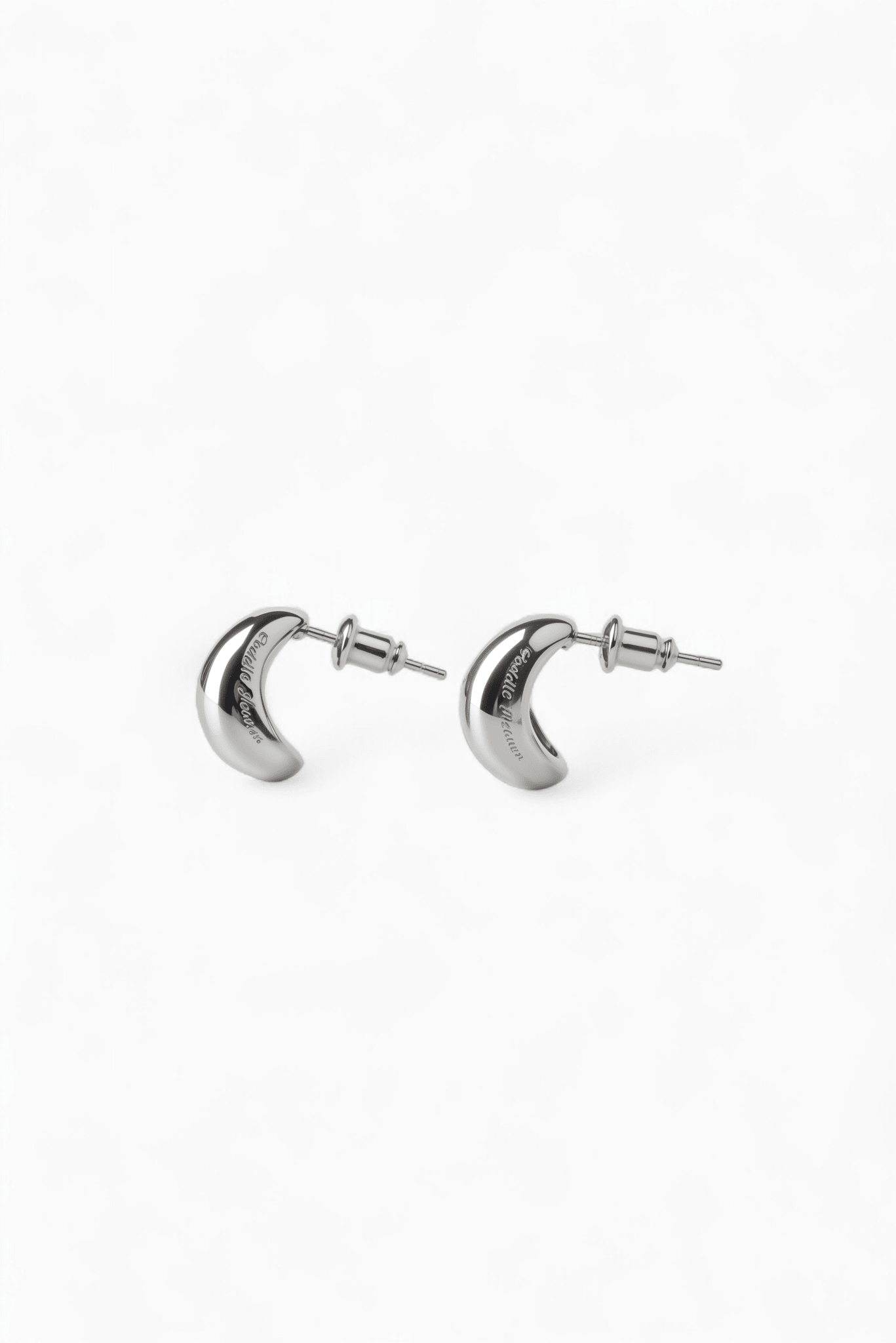 CH Cashew Earrings - Coddle Heaven