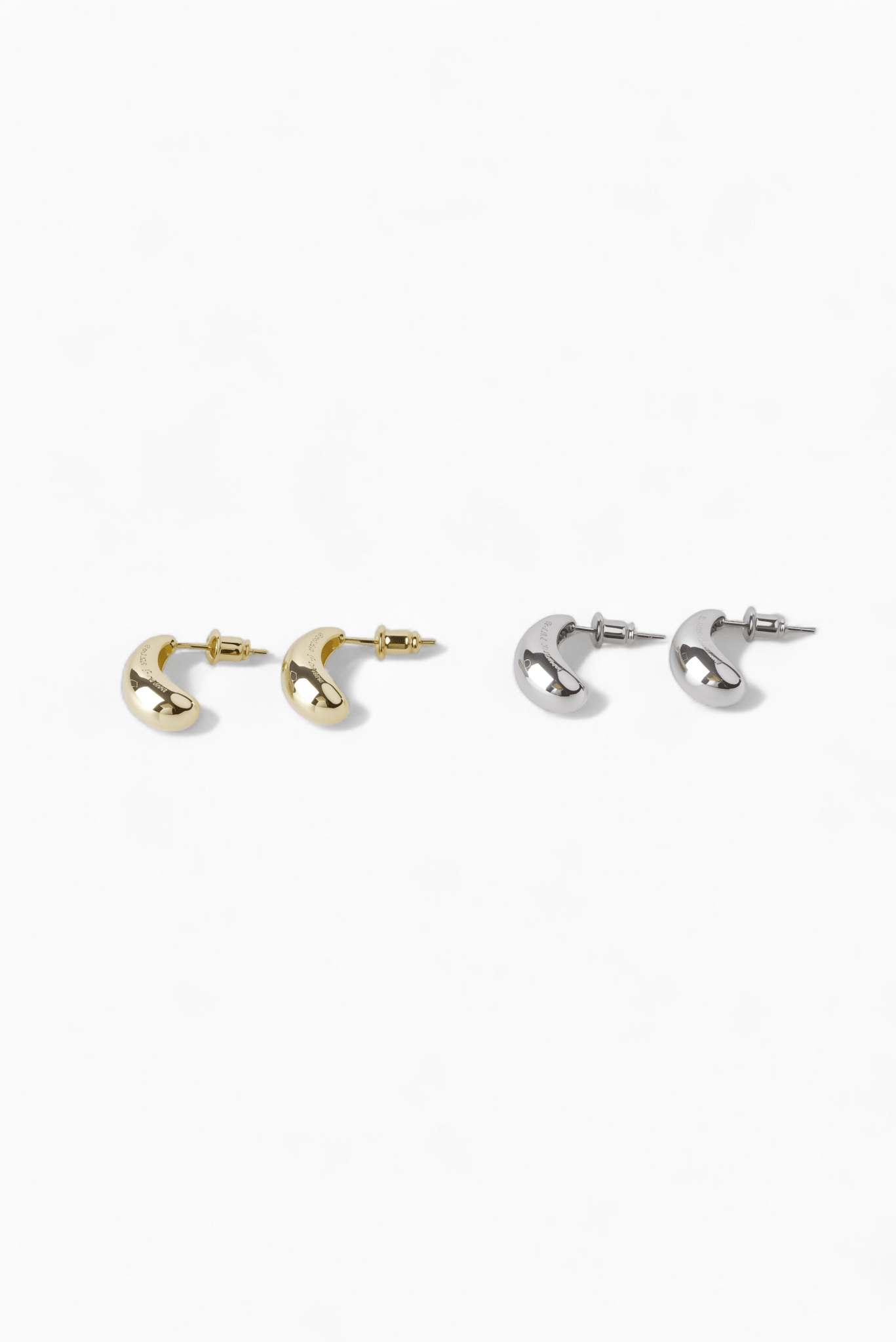 CH Cashew Earrings - Coddle Heaven