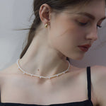 CH Cashew Earrings - Coddle Heaven