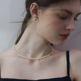 CH Cashew Earrings - Coddle Heaven