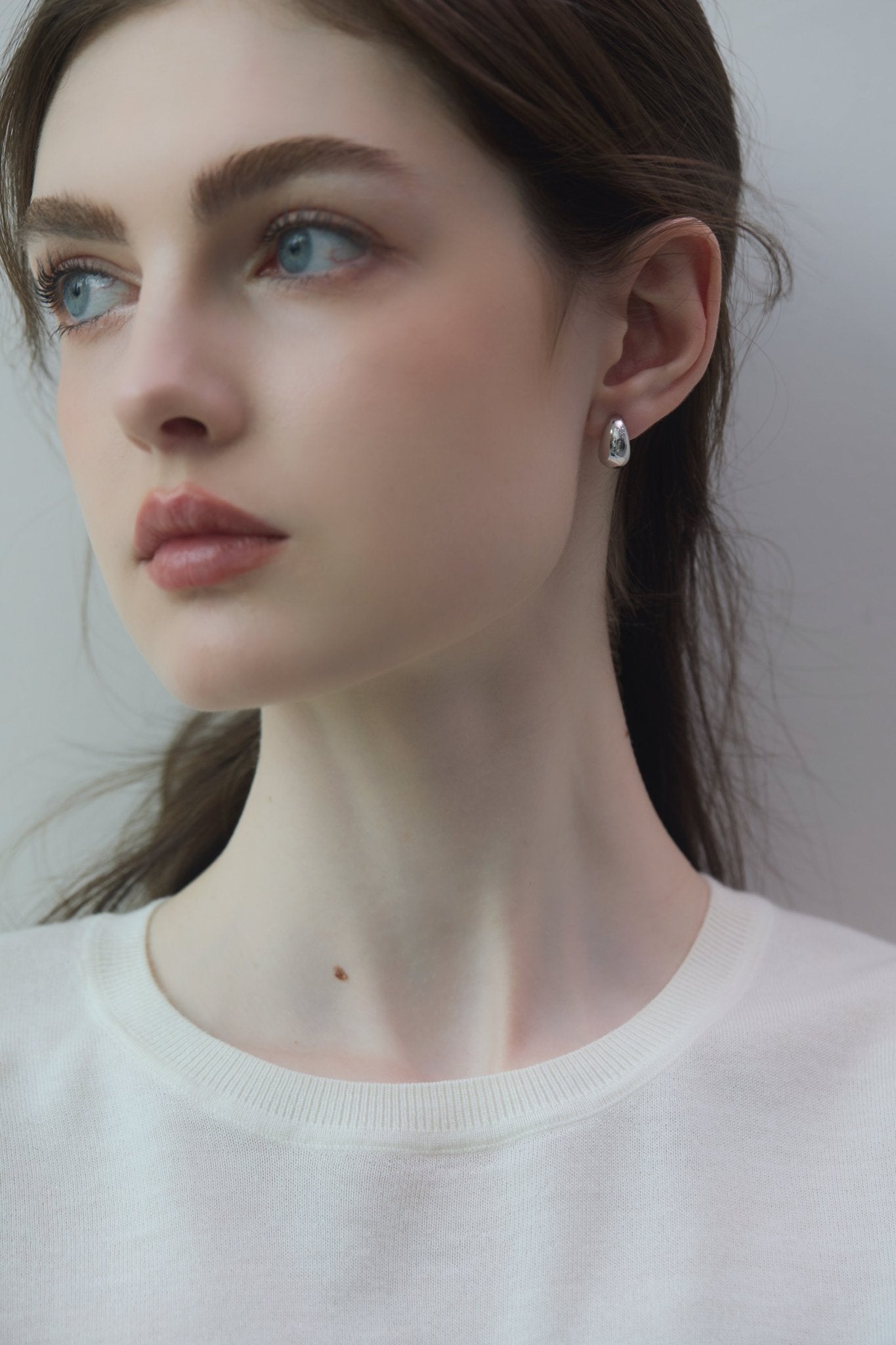CH Cashew Earrings - Coddle Heaven