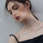 CH Cashew Earrings - Coddle Heaven