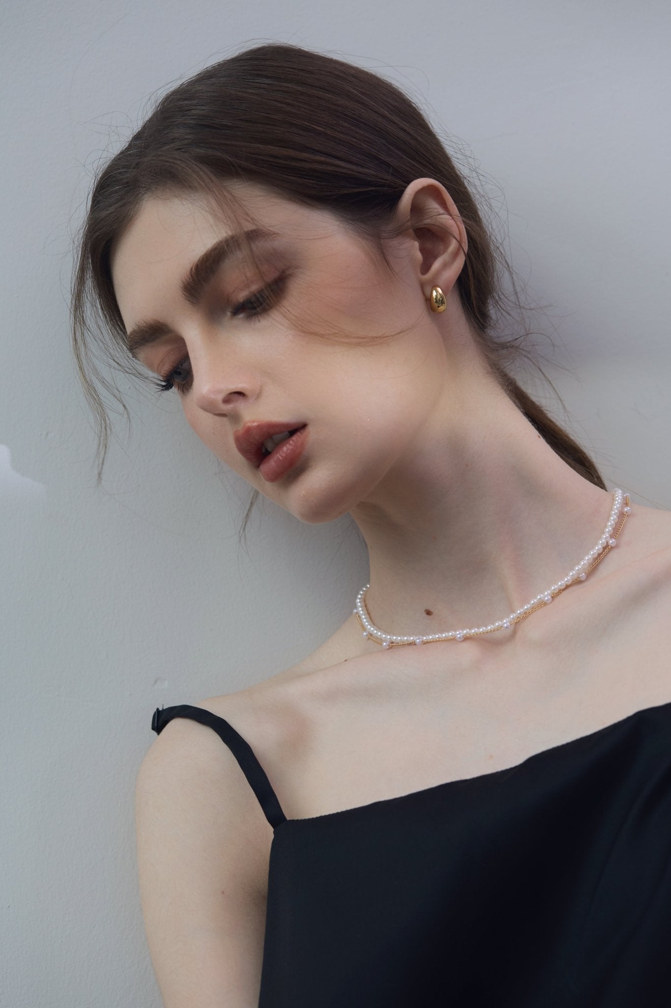 CH Cashew Earrings - Coddle Heaven