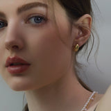 CH Cashew Earrings - Coddle Heaven