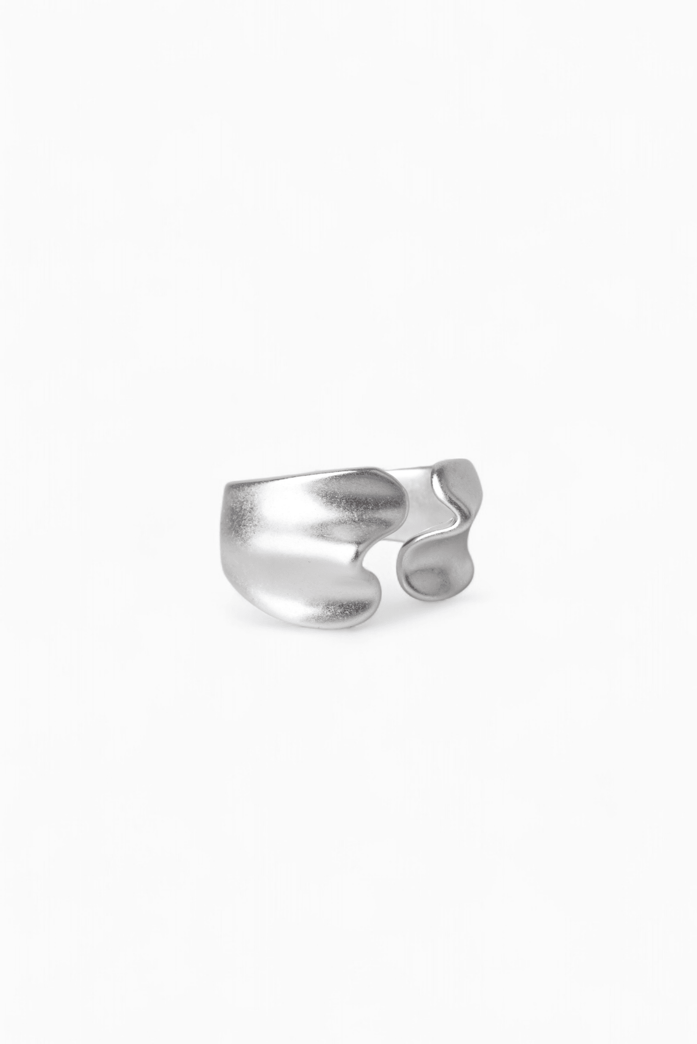 CH Silk Ring - Coddle Heaven