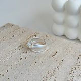 CH Silk Ring - Coddle Heaven