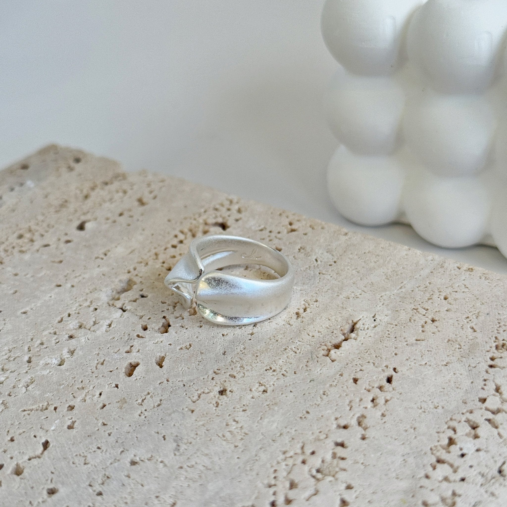 CH Silk Ring - Coddle Heaven