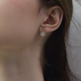 CH Sunflower Earrings - Coddle Heaven