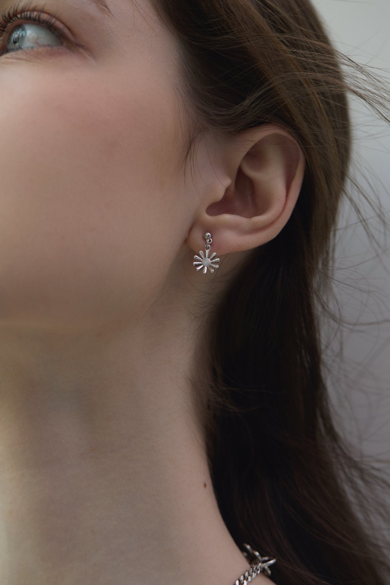 CH Sunflower Earrings - Coddle Heaven
