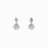 CH Sunflower Earrings - Coddle Heaven