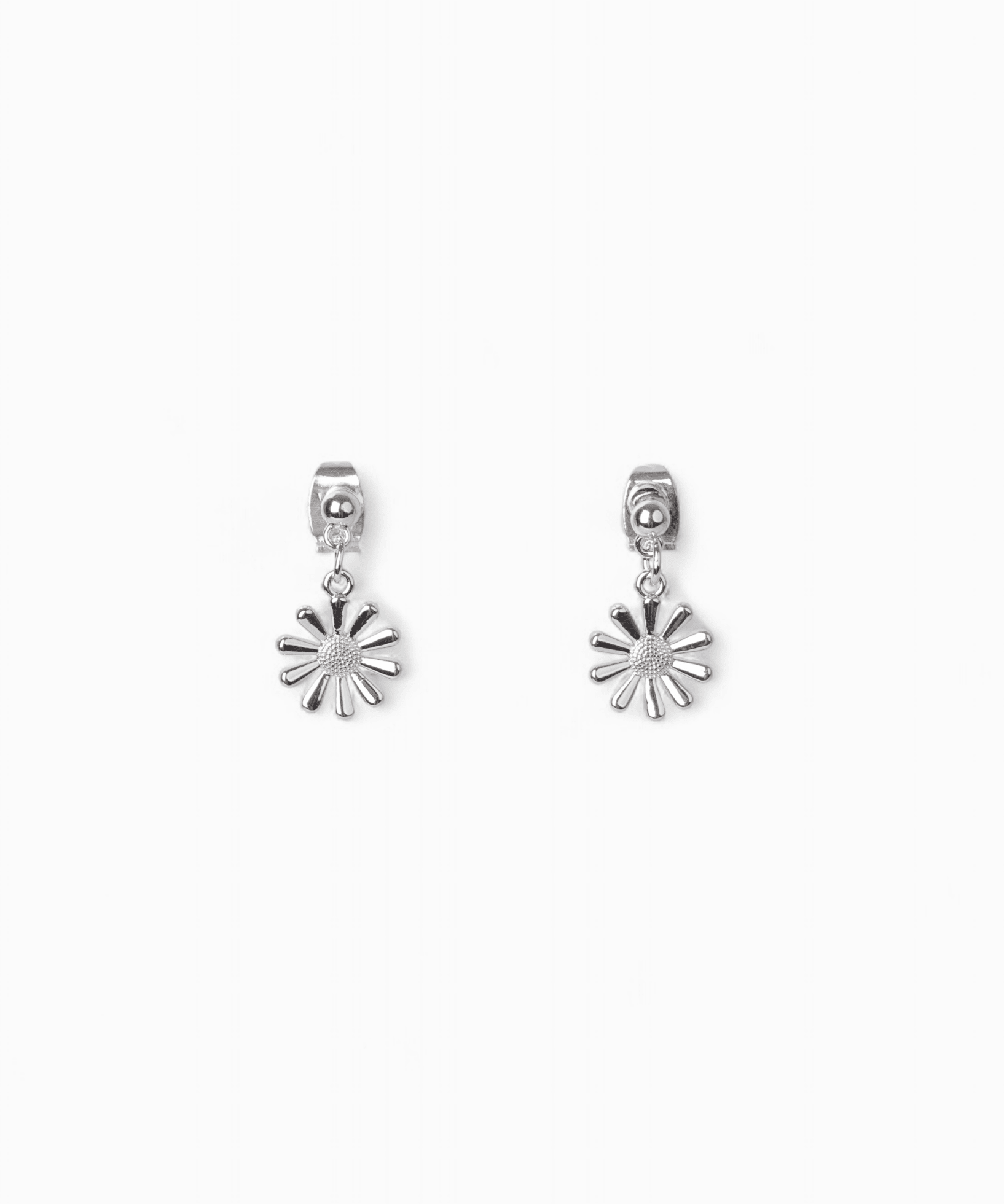 CH Sunflower Earrings - Coddle Heaven