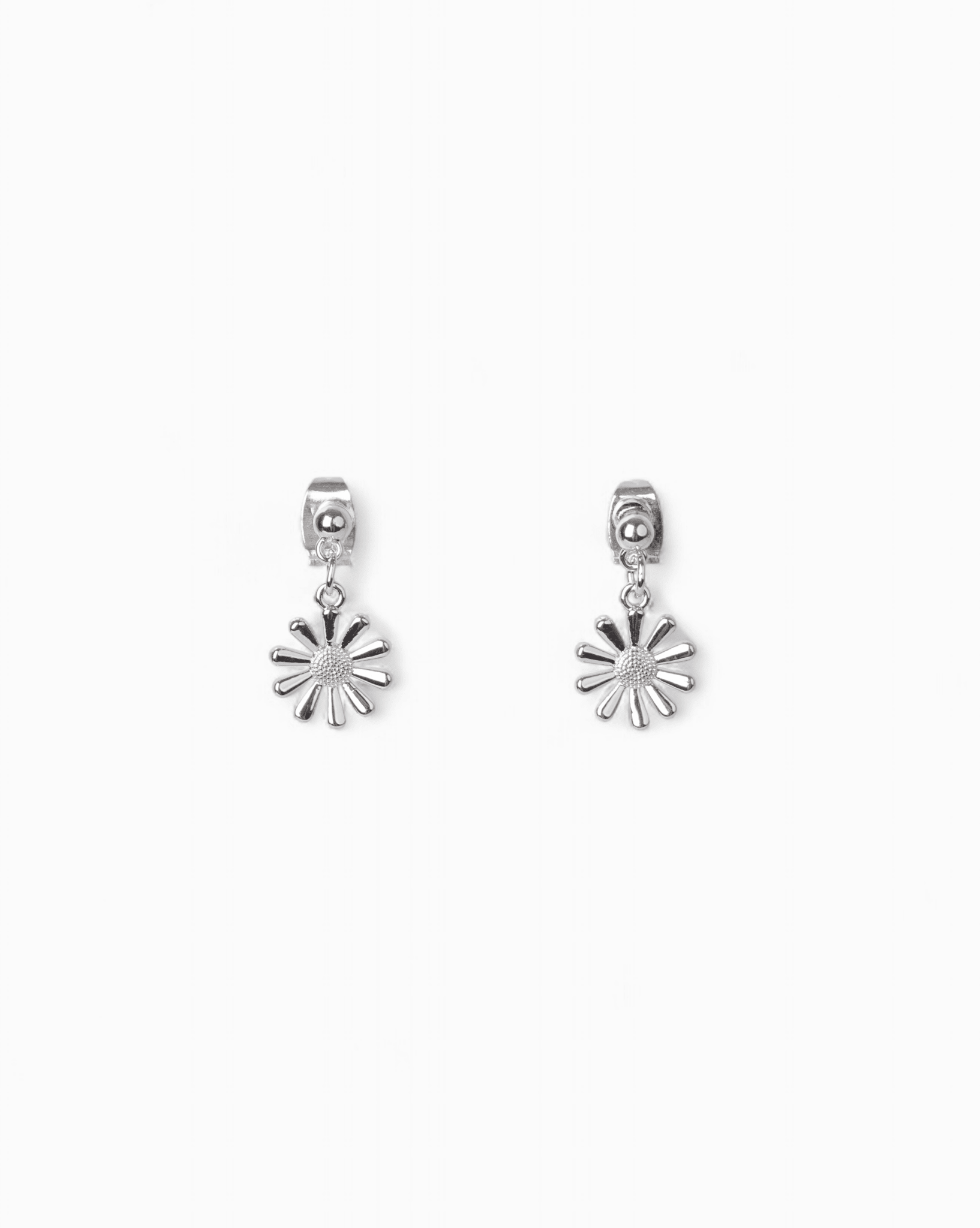 CH Sunflower Earrings - Coddle Heaven