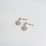 CH Sunflower Earrings - Coddle Heaven