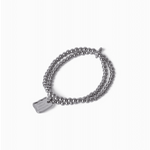 Chic Duo Bracelet - Coddle Heaven