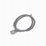 Chic Duo Bracelet - Coddle Heaven