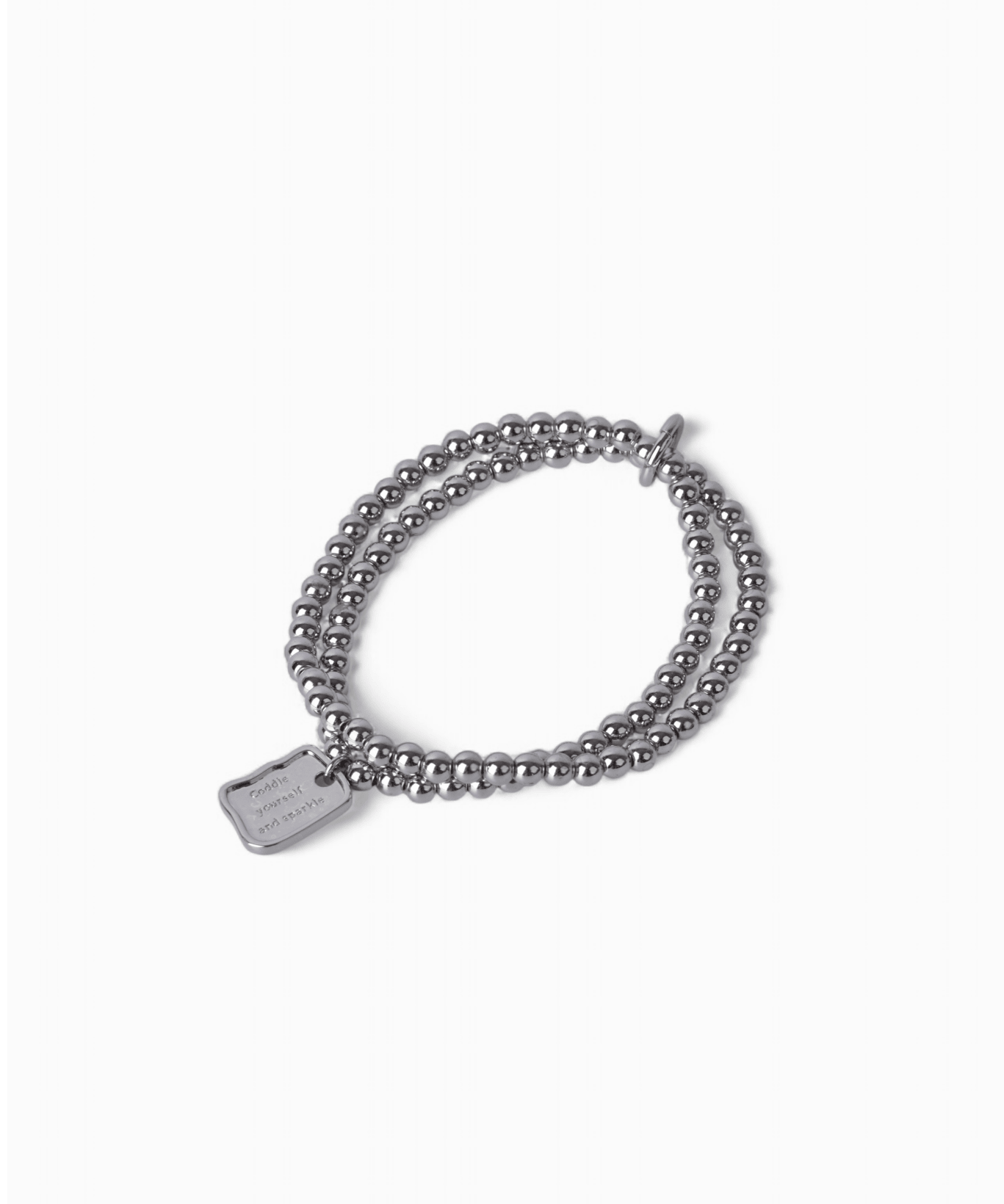 Chic Duo Bracelet - Coddle Heaven