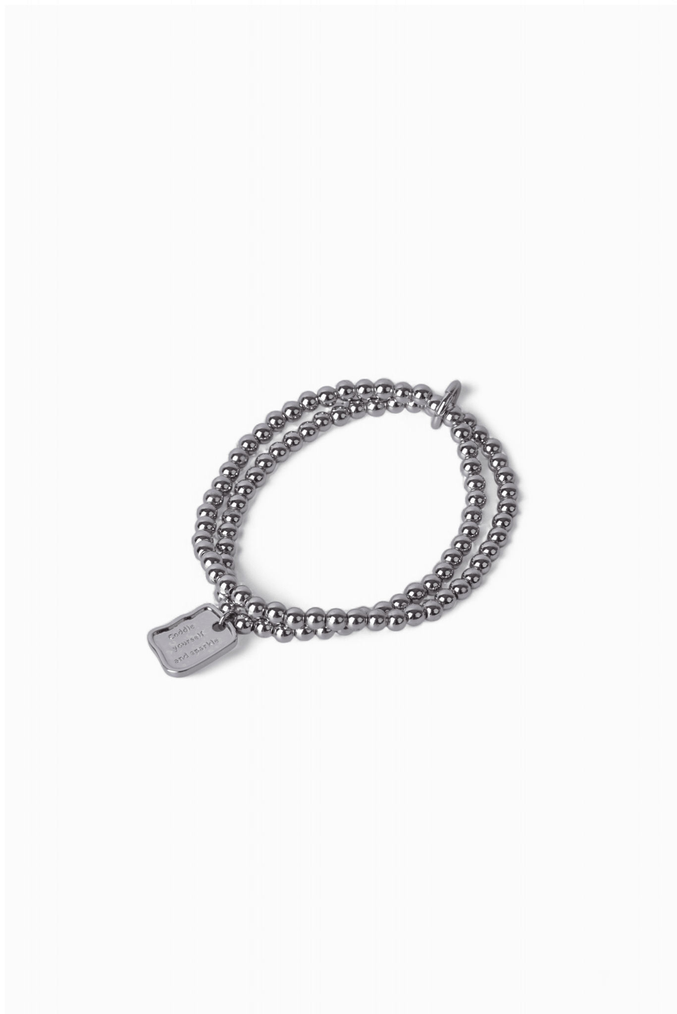 Chic Duo Bracelet - Coddle Heaven