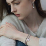 Chic Duo Bracelet - Coddle Heaven