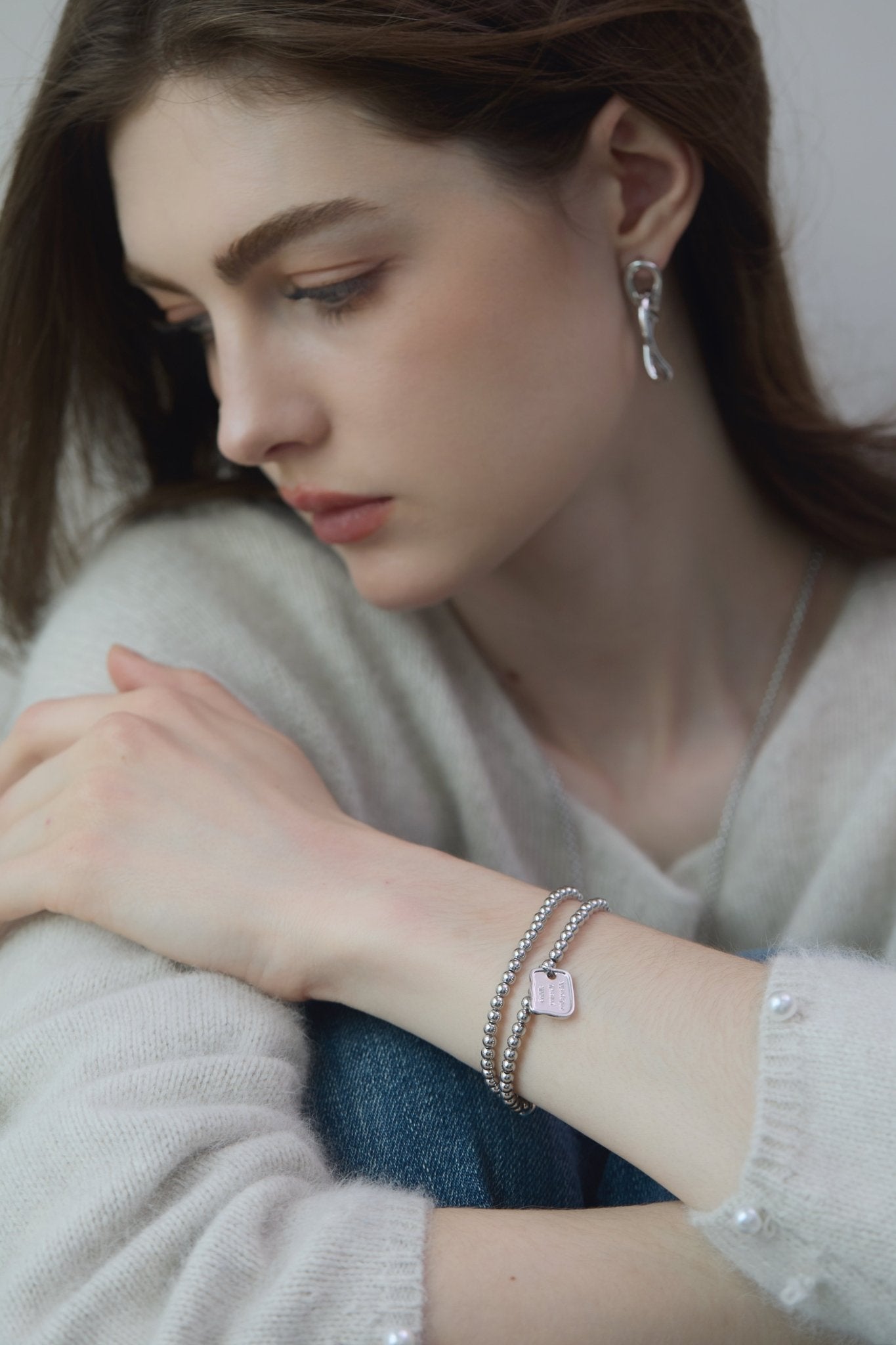 Chic Duo Bracelet - Coddle Heaven