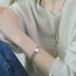 Chic Duo Bracelet - Coddle Heaven