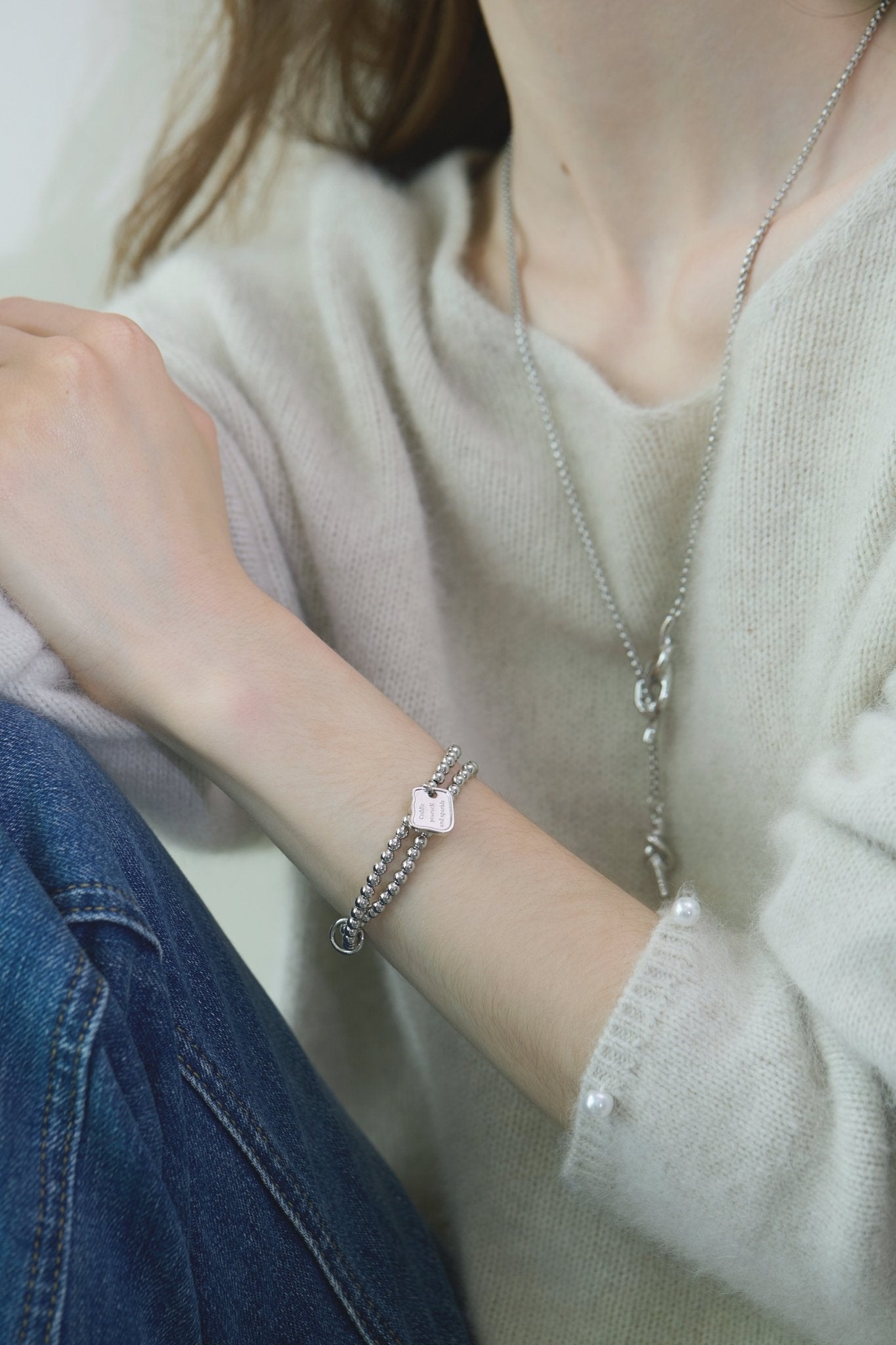 Chic Duo Bracelet - Coddle Heaven