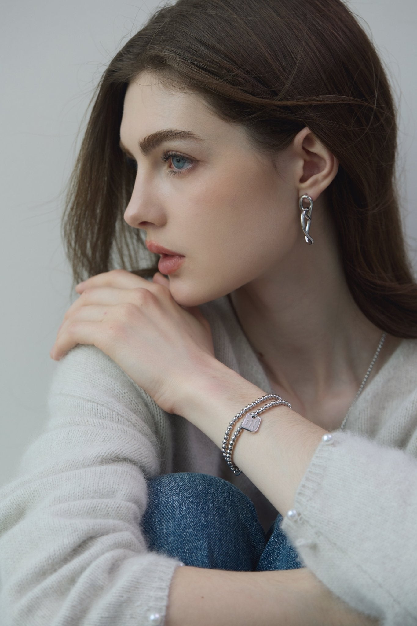 Chic Duo Bracelet - Coddle Heaven