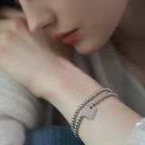 Chic Duo Bracelet - Coddle Heaven