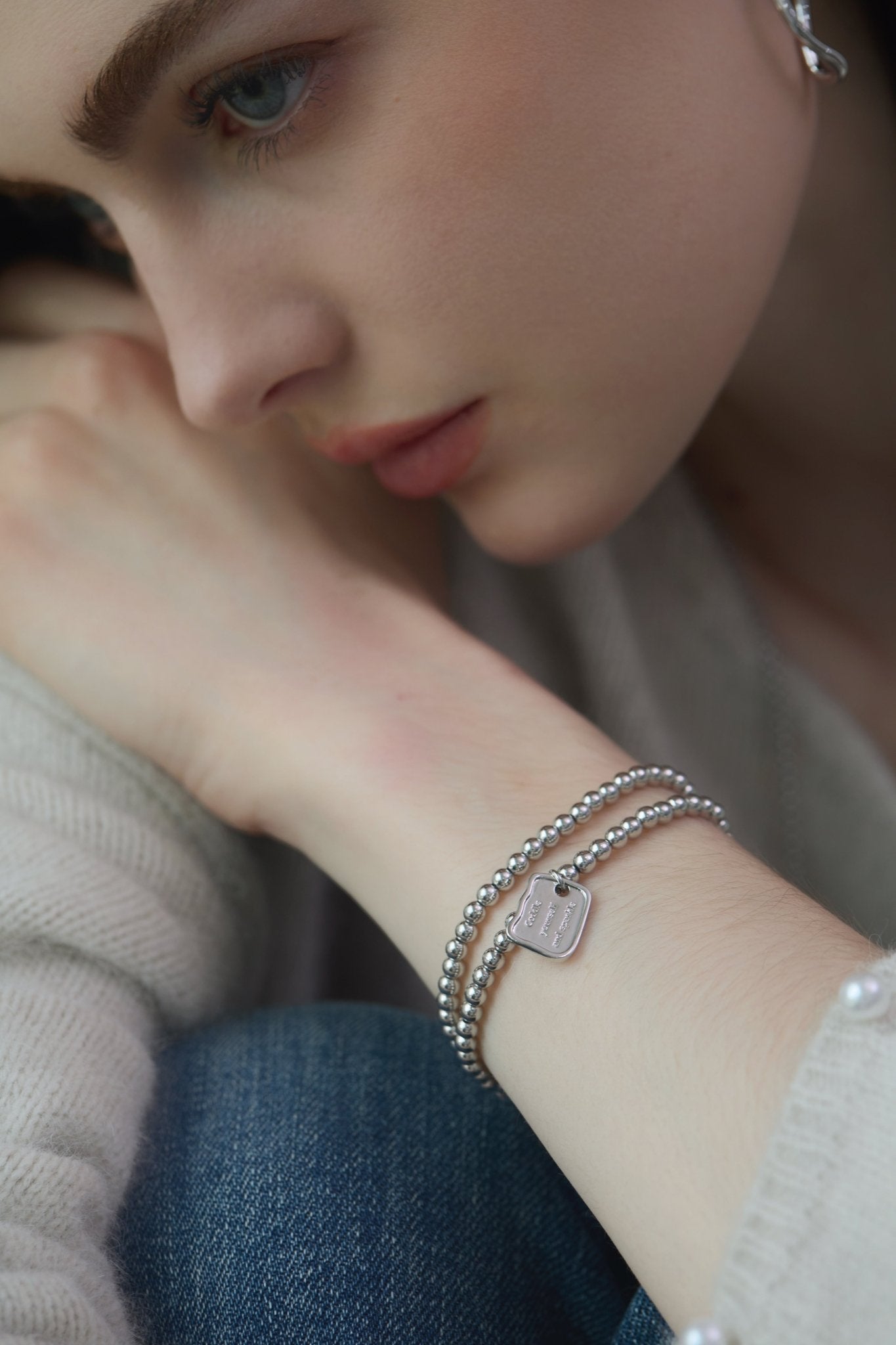 Chic Duo Bracelet - Coddle Heaven