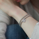 Chic Duo Bracelet - Coddle Heaven