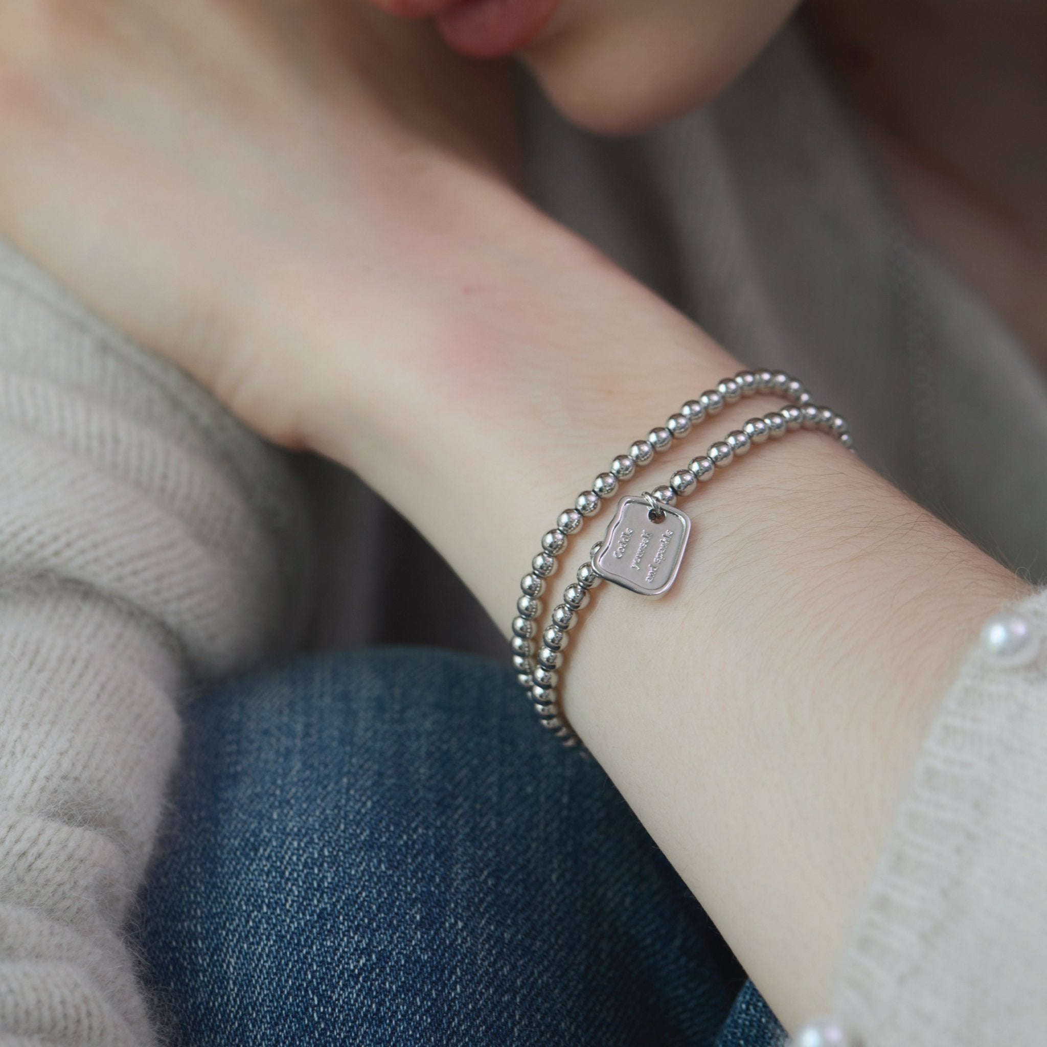 Chic Duo Bracelet - Coddle Heaven