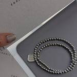 Chic Duo Bracelet - Coddle Heaven