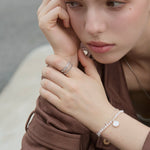 Classic Beaded Ring - Coddle Heaven