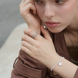 Classic Beaded Ring - Coddle Heaven