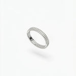 Classic Fluted Ring - Coddle Heaven