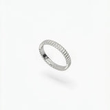 Classic Fluted Ring - Coddle Heaven