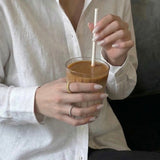 Classic Fluted Ring - Coddle Heaven