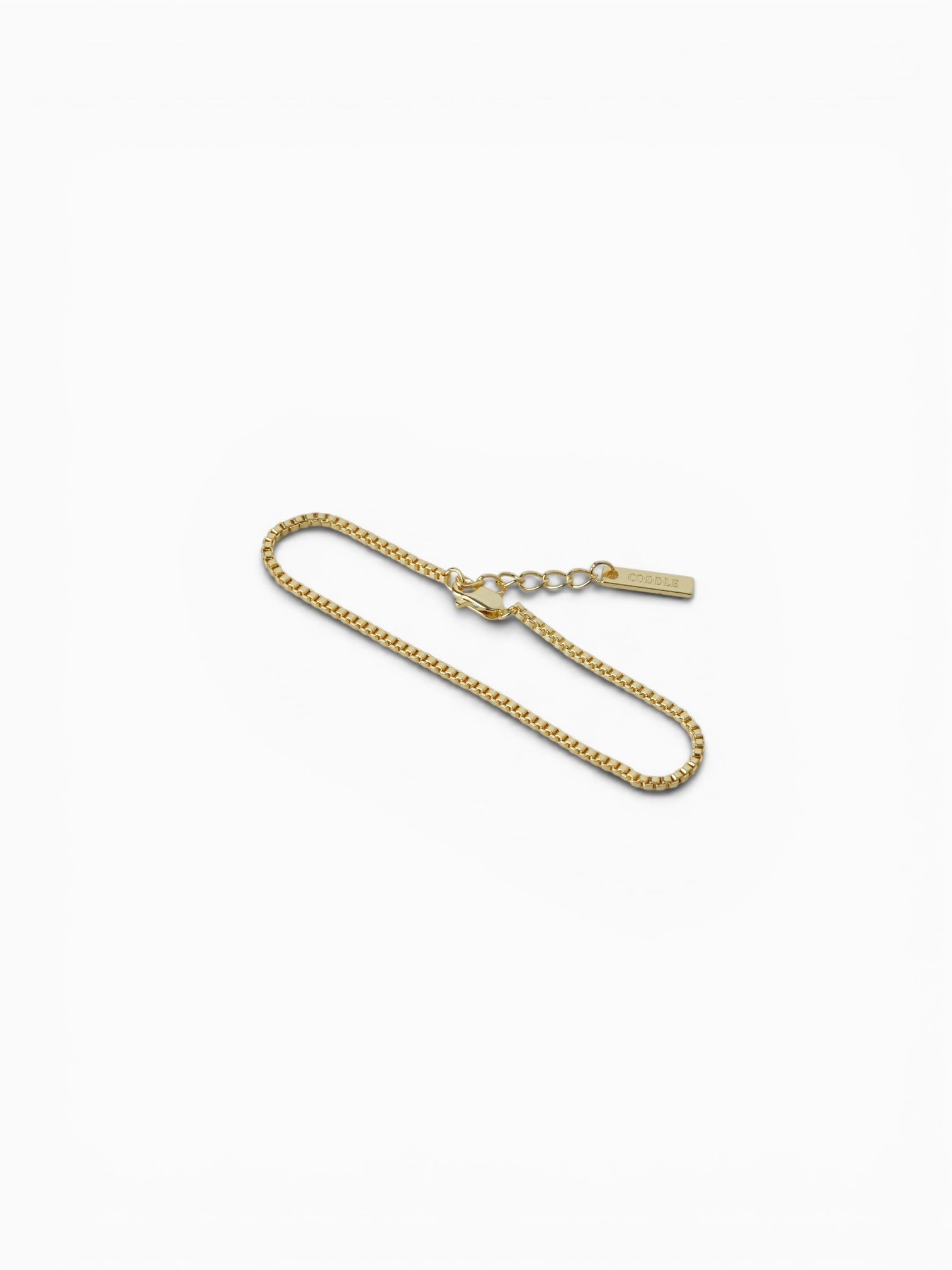 Cubic Bracelet - Coddle Heaven
