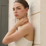 Cubic Bracelet - Coddle Heaven