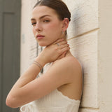 Cubic Bracelet - Coddle Heaven