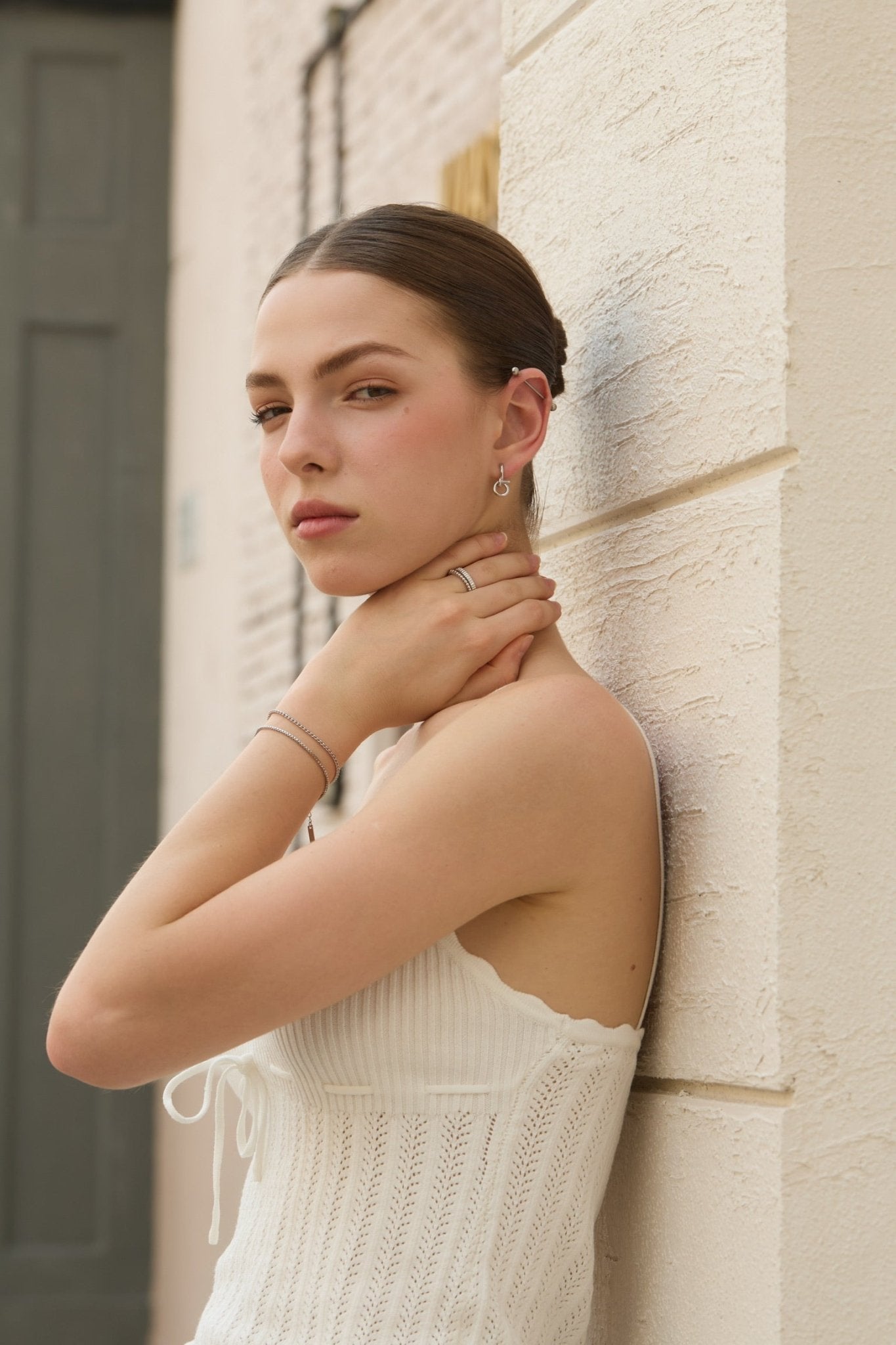 Cubic Bracelet - Coddle Heaven