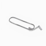 Cubic Bracelet - Coddle Heaven